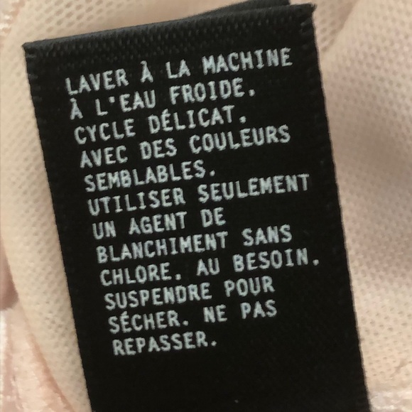 Free Press Corduroy Bralette - Picture 8 of 10